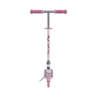 Tulano, Zigzag 35, hulajnoga, Pink