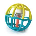 TuliFun, grzechocząca piłeczka, 1 szt.