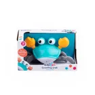 TuliFun, Krab łazik, zabawka interaktywna