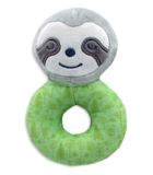 Tulilo, Leniwiec, grzechotka, 16 cm