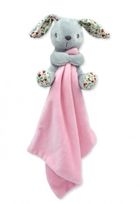 Tulilo, Miluś Królik, maskotka, różowy