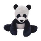 Tulilo, Panda Agata, maskotka, 75 cm