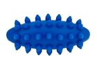 Tullo, fizjo fasolka rehabilitacyjna, niebieska, 7,4 cm