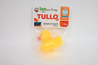 Tullo, kaczka, zabawka do kąpieli
