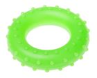 Tullo, krążek rehabilitacyjny, zielony, 7,2 cm