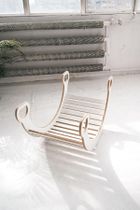 tupti.wood, duży bujak montessori