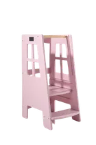 tupti.wood, Kitchen Helper, Extra Safe, pomocnik kuchenny, różowy