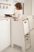 tupti.wood, Kitchen Helper, Noway, pomocnik kuchenny