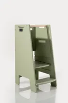 tupti.wood, Kitchen Helper, Noway, pomocnik kuchenny, oliwkowy