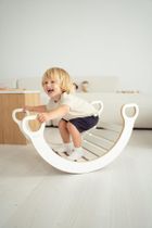 tupti.wood, mały bujak montessori