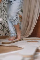 tupti.wood, równoważnia mostek, 4 m