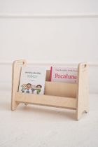 tupti.wood, S, biblioteczka montessori