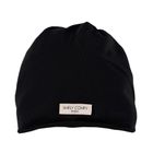 Turban dziewczęcy, czarny, Eevi