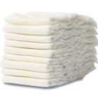 Tuttelu, bambusowe pieluszki jednorazowe, rozmiar 3, 5-9 kg, 28 szt.