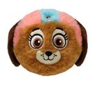 Ty, Beanie Bouncers, Psi Patrol, Liberty, maskotka, 10 cm