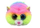 Ty, Teeny Tys, kot z rogiem Heather, maskotka, 10 cm