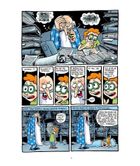 Tymek i Mistrz. Perpetuum mobile