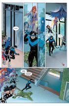 Tytani. Świat Bestii. Tom 1. Uniwersum DC