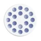 Ubbi, pochłaniacz zapachów, lawenda, 3 szt.