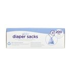 Ubbi, worki na pieluchy, 200 szt.