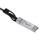 Ubiquiti, kabel DAC, SFP+, 10Gb/s, 0,5m