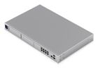 Ubiquiti, konsola UniFi Dream Machine, 8xRJ45 1000Mb/s, 1xSFP+, 1x RJ45 2.5Gb/s WAN, 1xSFP+ WAN