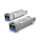 Ubiquiti, moduł SFP+, SM, Duplex LC, 10Gbps, 10 km
