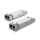 Ubiquiti, moduł SFP, UACC-OM-MM-1G-D-2, MM, Duplex LC, 1.25Gbps, 550m