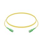Ubiquiti, patchcord, Simplex, SM G.657A1, 2,0mm PVC, 1,5m