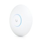 Ubiquiti, punkt dostępowy, WiFi7, 6GHz, 1xRJ45, 2,5Gbps