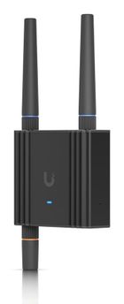 Ubiquiti, router LTE, LTE Cat.4, WiFi 4, 2x RJ45 100Mb/s, nano SIM