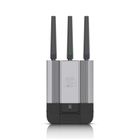 Ubiquiti, router przemysłowy, UMR-Industrial-EU, LTE Cat 4, Wi-Fi 4, 2x RJ45 1000Mb/s, nano SIM
