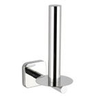 Uchwyt na papier toaletowy, naścienny, Mezzano