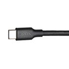 Ugreen, adapter USB-A/USB-C, czarny