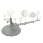 Układ planetarny, zrób to sam, zabawka edukacyjna