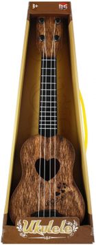 Ukulele, zabawka muzyczna
