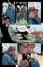 Ultimate X-Men. Tom 8