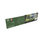 Umbro, bramka do piłki nożnej, 182 cm