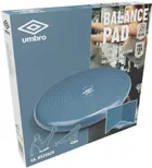 Umbro, dysk, poduszka sensomotoryczna, dwustronna, 33 cm