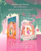 Uncharmed