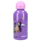 Unicorn Academy, Really Refreshing, butelka, fioletowy, 500 ml
