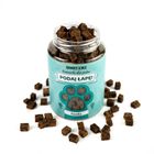 Uniszki, Trenerki, kaczka, przysmak dla psa, 150g