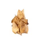 Uniszki, ucho cielęce, przysmak dla psa, 10 szt.