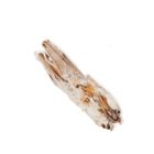 Uniszki, ucho królicze z futrem, przysmak dla psa, 2 szt.