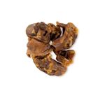 Uniszki, ucho wieprzowe środkowe, przysmak dla psa, 200g