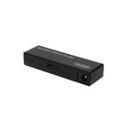 Unitek, adapter USB 3.0/SATA III 2,5"/3,5"