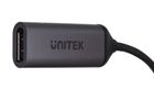 Unitek, adapter, USB-C - DISPLAYPORT 1.4 8K 60HZ