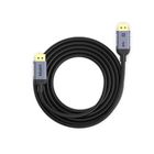 Unitek, kabel, displayport 2.1 8K, 120HZ, 3m