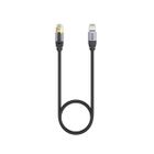 Unitek, kabel ethernet RJ-45, LAN, kat. 8, 2m
