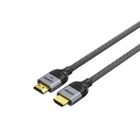 Unitek, kabel HDMI, 2.1 8K, Lux, oplot, 10m